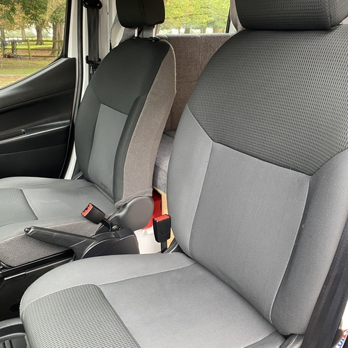 2015 Nissan NV200 ACENTA 1.5 DCi 2 Berth Camper Van 30038 Miles Pro Conversion