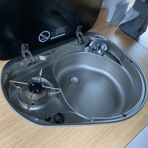 2015 Nissan NV200 ACENTA 1.5 DCi 2 Berth Camper Van 30038 Miles Pro Conversion