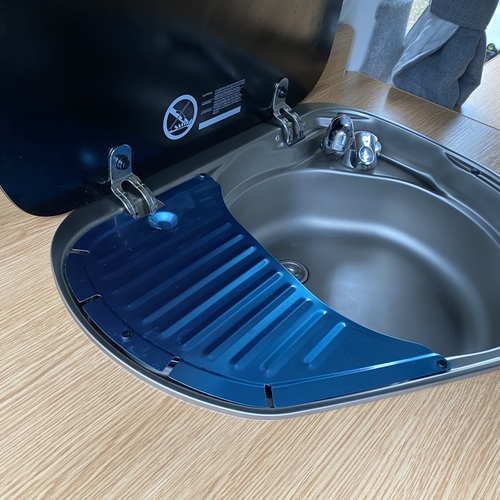 2015 Nissan NV200 ACENTA 1.5 DCi 2 Berth Camper Van 30038 Miles Pro Conversion