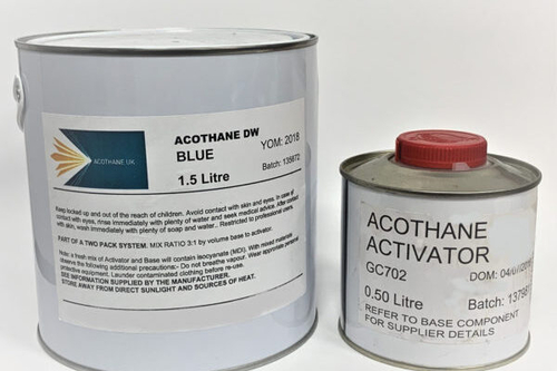 Acothane DW