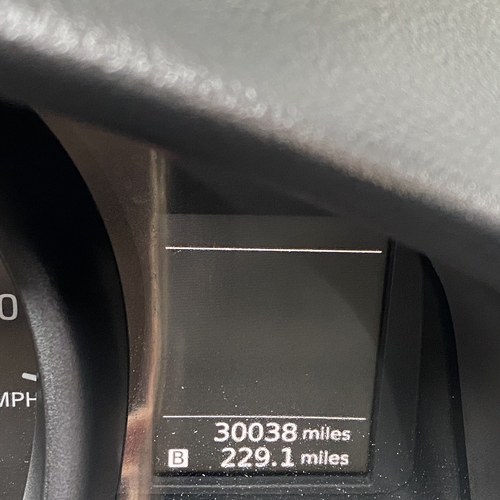 2015 Nissan NV200 ACENTA 1.5 DCi 2 Berth Camper Van 30038 Miles Pro Conversion