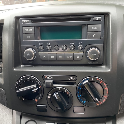 2015 Nissan NV200 ACENTA 1.5 DCi 2 Berth Camper Van 30038 Miles Pro Conversion