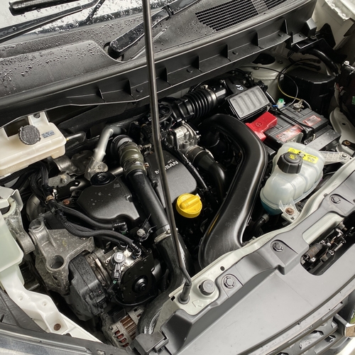 2015 Nissan NV200 ACENTA 1.5 DCi 2 Berth Camper Van 30038 Miles Pro Conversion