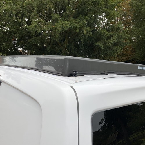 2015 Nissan NV200 ACENTA 1.5 DCi 2 Berth Camper Van 30038 Miles Pro Conversion