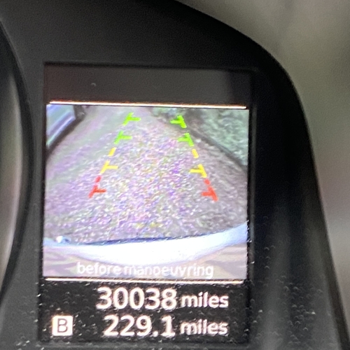 2015 Nissan NV200 ACENTA 1.5 DCi 2 Berth Camper Van 30038 Miles Pro Conversion