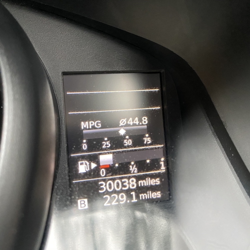 2015 Nissan NV200 ACENTA 1.5 DCi 2 Berth Camper Van 30038 Miles Pro Conversion