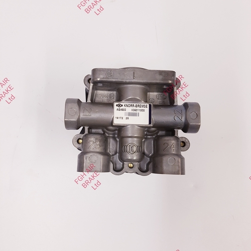 II36011000 (AE4603) Four Circuit Protection Valve