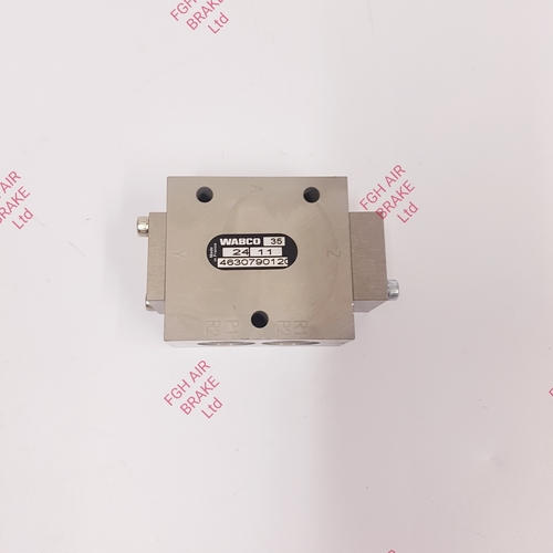 4630790120 3/2 Directional Control Valve (DCV)