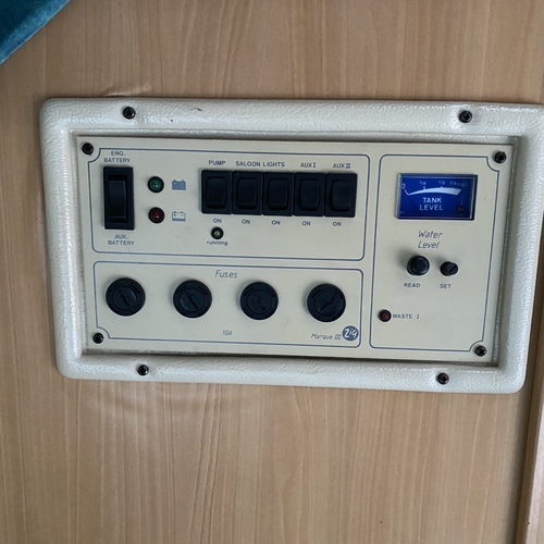 Toyota Hiace Elddis Hi-Life GXS Camper Van 4 Berth ONLY 33372 Miles 2.4D