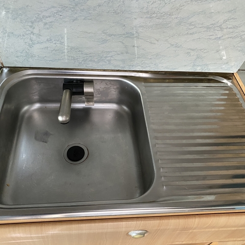 Toyota Hiace Elddis Hi-Life GXS Camper Van 4 Berth ONLY 33372 Miles 2.4D