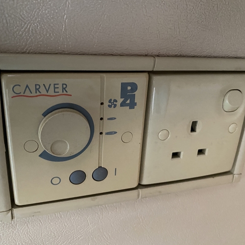 Toyota Hiace Elddis Hi-Life GXS Camper Van 4 Berth ONLY 33372 Miles 2.4D