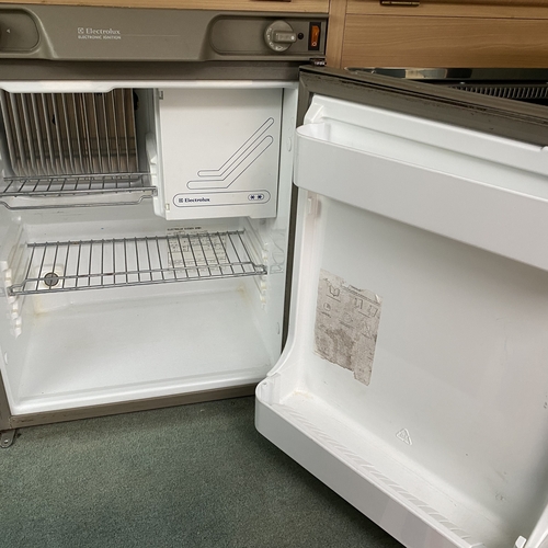 Toyota Hiace Elddis Hi-Life GXS Camper Van 4 Berth ONLY 33372 Miles 2.4D