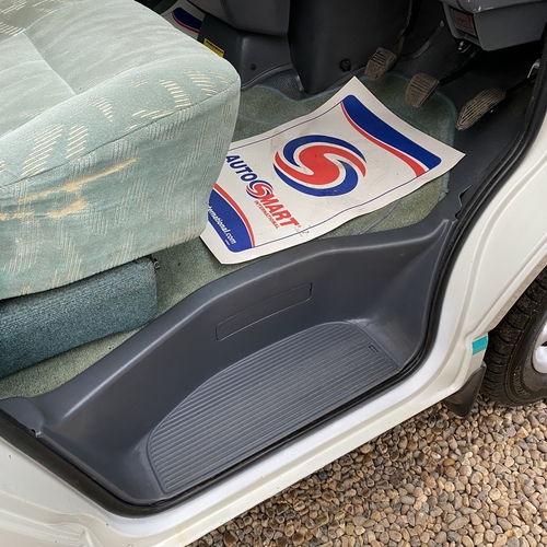 Toyota Hiace Elddis Hi-Life GXS Camper Van 4 Berth ONLY 33372 Miles 2.4D