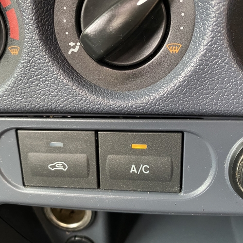 2010 Ford Tourneo Connect High Roof LWB 2 Berth Camper Van 1.8TD