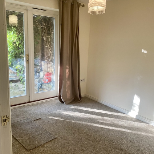 GRANGE FARM - 4 BEDROOM HOUSE