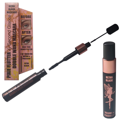 Second Glance Flutter Mascara