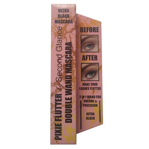 Second Glance Flutter Mascara