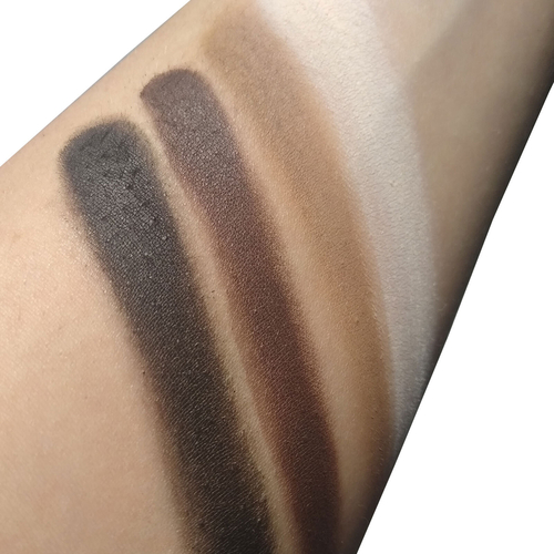 54Pc Makeup Compendium