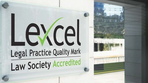 8 Ways to Meet your Lexcel Commitments