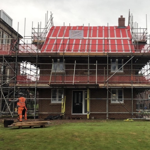 Portway Scaffolding and Access Specialists