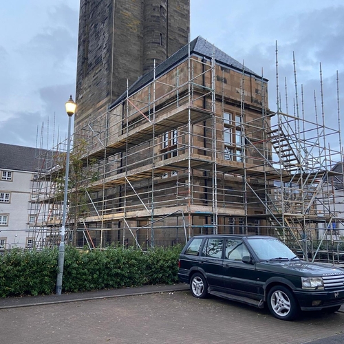 Portway Scaffolding and Access Specialists