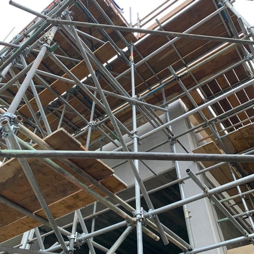 Portway Scaffolding and Access Specialists