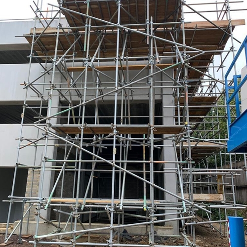 Portway Scaffolding and Access Specialists