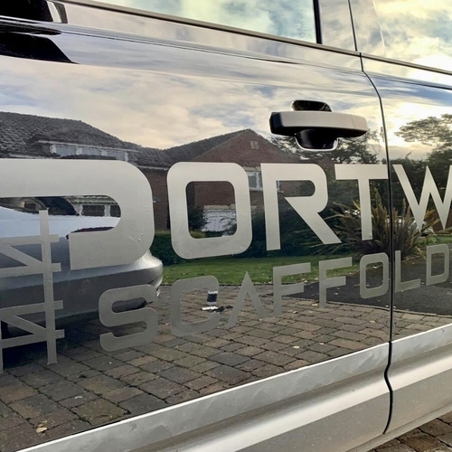Portway Scaffolding and Access Specialists