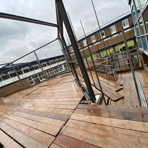 Portway Scaffolding and Access Specialists