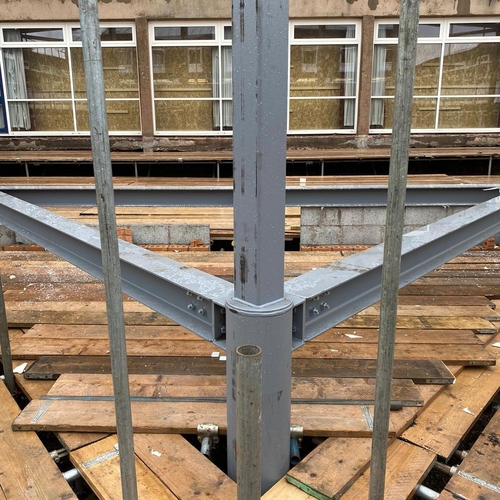 Portway Scaffolding and Access Specialists