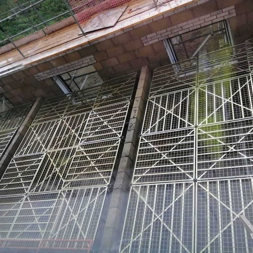 Portway Scaffolding and Access Specialists