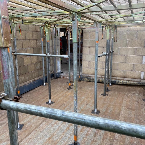 Portway Scaffolding and Access Specialists