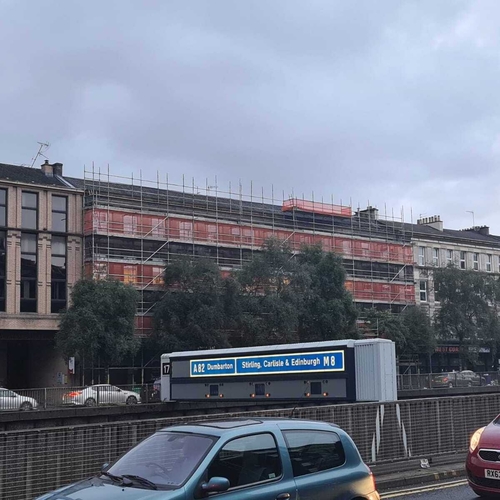 Portway Scaffolding and Access Specialists