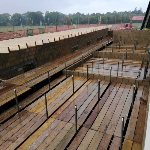 Portway Scaffolding and Access Specialists