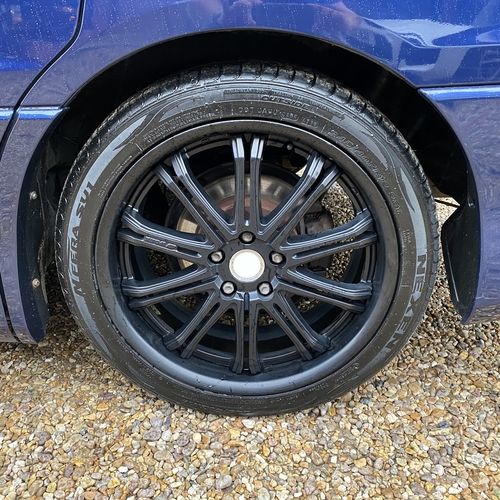 2005 Toyota Alphard Camper Van 4WD 2.5 Petrol Automatic - ABSOLUTELY STUNNING!