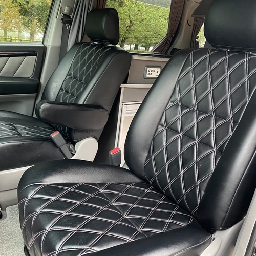 2005 Toyota Alphard Camper Van 4WD 2.5 Petrol Automatic - ABSOLUTELY STUNNING!