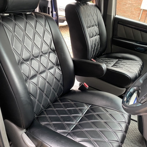 2005 Toyota Alphard Camper Van 4WD 2.5 Petrol Automatic - ABSOLUTELY STUNNING!