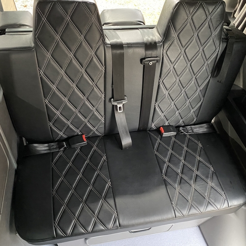 2005 Toyota Alphard Camper Van 4WD 2.5 Petrol Automatic - ABSOLUTELY STUNNING!