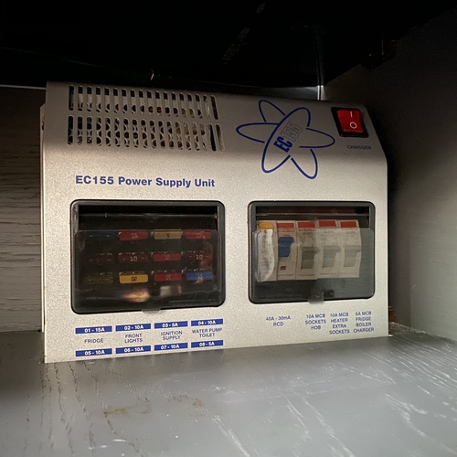 2005 Toyota Alphard Camper Van 4WD 2.5 Petrol Automatic - ABSOLUTELY STUNNING!