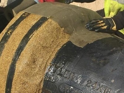 denso profiling mastic