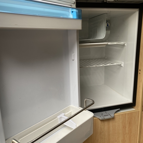 Danbury Camper Van 2 Berth 2011 (61)reg Fiat Doblo Dynamic 1956cc M-Jet Diesel