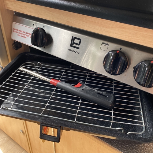 Danbury Camper Van 2 Berth 2011 (61)reg Fiat Doblo Dynamic 1956cc M-Jet Diesel