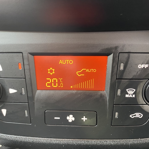 Danbury Camper Van 2 Berth 2011 (61)reg Fiat Doblo Dynamic 1956cc M-Jet Diesel