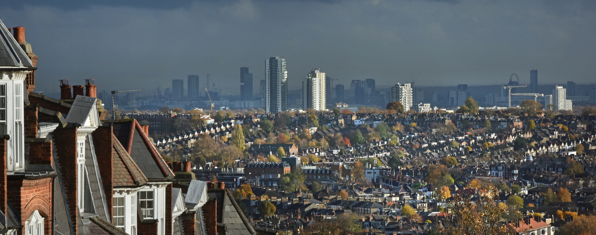 Mortgage broker Surrey London