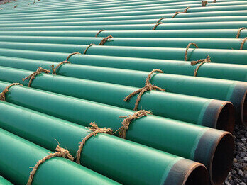 3M Scotchkote 206N Fluid Bed Grade