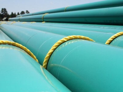 3M Scotchkote 206N Extra Long Gel Resin