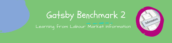 Creating and Using a Changing World of Work Display