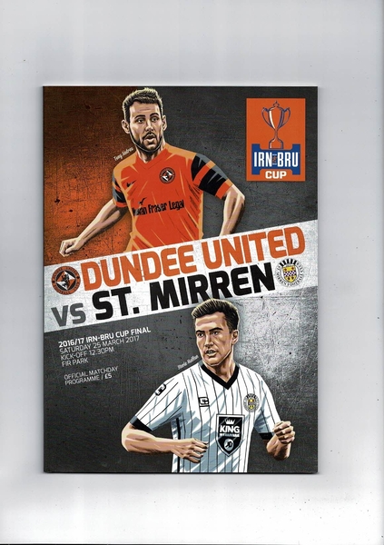 More Football Programmes listed today