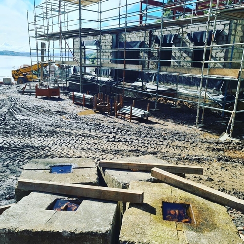 Portway Scaffolding and Access Specialists