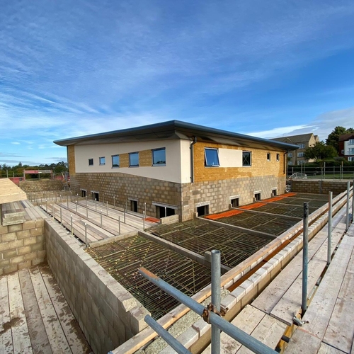 Portway Scaffolding and Access Specialists
